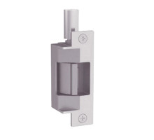 Folger Adam 712-75-12D-630 Fail Secure Fire Rated Electric Strike in Satin Stainless Steel