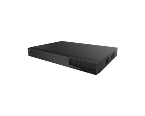 ENS ED9304H5NV-4P-3 4 Channels 4 PoE Titanium High Definition NVR, No HDD