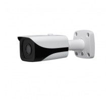 Cantek CT-IPC-BU833E-IR-Z 3 Megapixel Full HD WDR Smart Network Motorized IR Camera, 2.7-12mm Lens