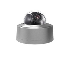 Hikvision DS-2CD6626DS-IZHS 2 Megapixel Network IR Outdoor Dome Camera, 2.8-12mm Lens