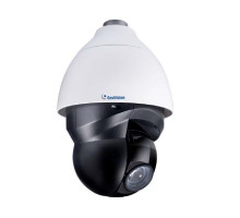 Geovision 84-QSD5731-IR00 GV-QSD5731-IR 5 Megapixel Outdoor IR IP Speed Dome Camera, 33x Lens