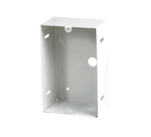 Linear ME3 Door Station Rough-In Enclosure