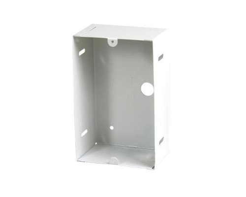 Linear ME3 Door Station Rough-In Enclosure