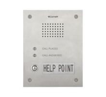 Comelit 3460HA Audio Help Point Push-Button Entrance Panel