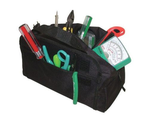 Eclipse Tools MTB-1 Mechanic's Tool Bag