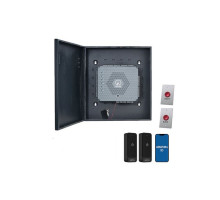 ZKTeco Atlas260-Bluetooth-Kit USA Atlas Bio Series 2-Door Access Control Bluetooth Kit