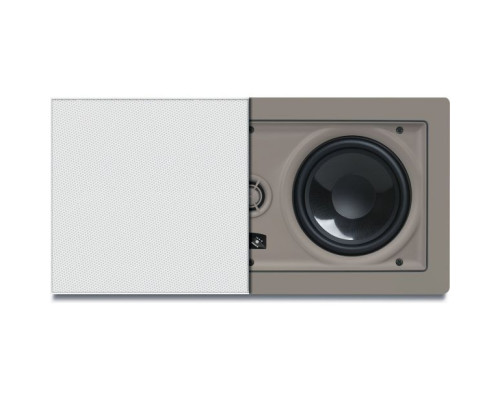 Linear PAS22530 Iw530, In-Wall Lcr Speaker with Dual 5 1/4