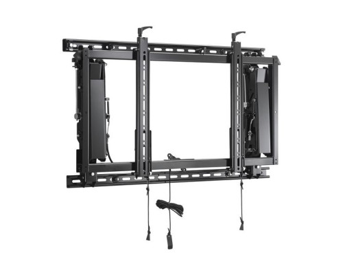 Orion WBLS3 Adjustable Pull Out Mount Support for 42' to 70' Monitor