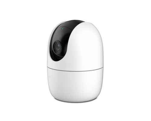 ICRealtime Orbit 2MP Indoor Pan Tilt 360° WiFi IR Security Camera