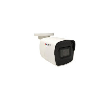 ACTi A313 4 Megapixel Network IR Mini Bullet Camera with 2.8mm Lens