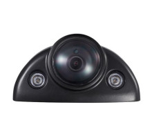 Hikvision DS-2XM6522G0-IM-ND-4mm 2 Megapixel Mobile Network Camera with 4mm Lens