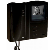 Alpha VH3033-4A 4Wire Qwikbus B&W Monitor-Anthracite