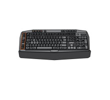 Pelco Y-U0023-G910KBD VideoXpert Enhanced Keyboard Next Generation