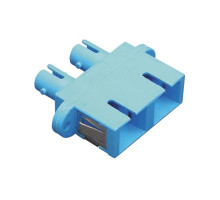 ICC ICFOA9MM02 Duplex SC-ST Fiber Optic Adapter (Metal Sleeve)