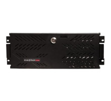 Exacq S-36T-4U Rackmount 4U Storage Server, 36TB HDD