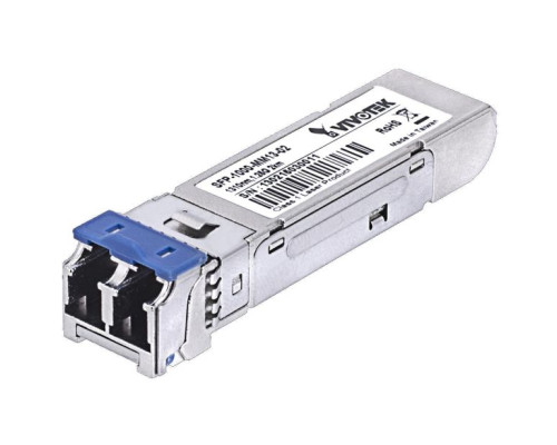 Vivotek SFP-1000-SM13-40I Industrial SFP Transceiver