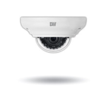 Digital Watchdog DWC-MV72Di4TW 2.1 Megapixel Outdoor IR Vandal Dome IP Camera, 4mm Lens