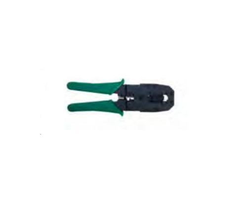 MDY Group 490173 Crimping Tool For 8, 6, and 4 Pole Modular