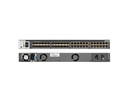 Kramer M4300-24X24F 24x10G and 24xSFP+ Managed Switch