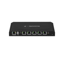 Ubiquiti ES-5XP EdgeSwitch 5-Port 5XP, PoE