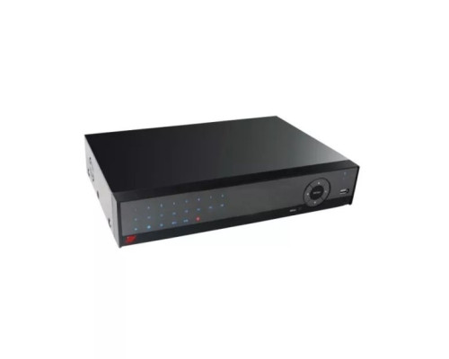 ATV VLD908-2TB 8 Channel H.264 960H Digital Video Recorder, 2TB