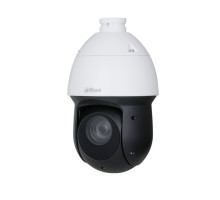 Dahua 49425GBNR 4MP Enhanced Starlight Network PRZ Camera (25x)