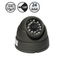 RVS Systems RVS-9001-AHD-NC AHD 150° Dome Camera