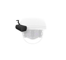 Axton AT-5ME-A.5MEA382010 5W, Nano Series Illuminator, Day/Night Sensor, 850nm, 20°x10°