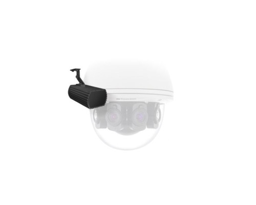 Axton AT-5ME-A.5MEA382010 5W, Nano Series Illuminator, Day/Night Sensor, 850nm, 20°x10°