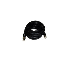 MG Electronics, CBN-C25, 25' RG 59U Cable Assembly