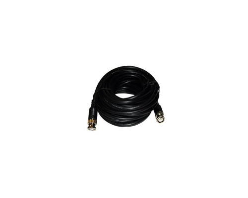 MG Electronics, CBN-C25, 25' RG 59U Cable Assembly