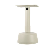 Vitek VT-MD-CMT Mighty Dome Pedestal Ceiling Mount