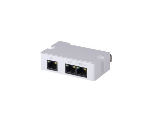 InVid INVID-IPEXTENDER2 Passive PoE Extender