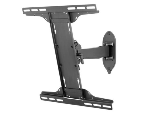 Peerless-AV SP746PU SmartMount Pivoting Wall Mount