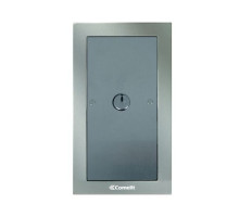 Comelit PTT-PF PTT Flush mount module for Powercom entrance panel