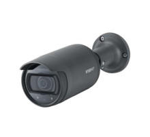 Hanwha Vision LNO-6022R 2 Megapixel Network IR Outdoor Bullet Camera, 4mm Lens