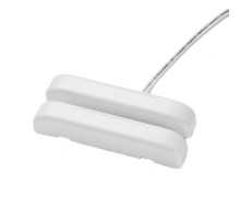 Interlogix 1038-N Surface Mount Magnetic Contact, White