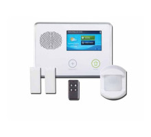 Linear 2GIG-GCKIT211S Go! Control 2-1-1 Security and Home Automation Kit