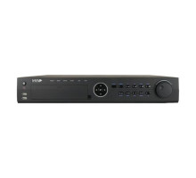 InVid UD3B-32-4TB 32 Channel TVI/CVI/Analog/IP Universal Port Digital Video Recorder, 4TB