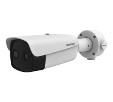 Hikvision DS-2TD2667-35-PY Thermal & Optical Bi-Spectrum Network Bullet Camera