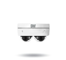 Digital Watchdog DWC-PDS10Wi28A 5 Megapixel Network Outdoor IR Dome Camera with 2.8mm Lens