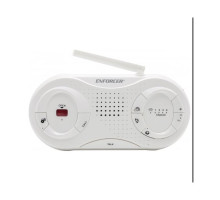 Seco-Larm DP-T100-1Q Wireless Intercom, Single Intercoms