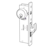 Adams Rite MS1853SN-450-IB MS Deadlock Body Only