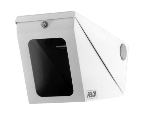 Pelco HS8134 High Security, Steel, Ceiling Mount Camera Enclosure