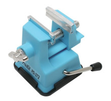 Eclipse Tools PD-372 Mini-Tabletop Suction Vise