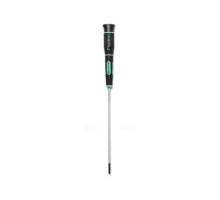 Eclipse Tools SD-081-S8 Precision Flat Blade Screwdriver 4.0mm x 6'