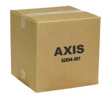 Axis 02694-001 S1216 Camera Station Tower Is an Out of Box Ready Workstation