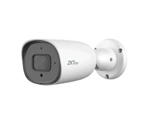 ZKTeco BS-855P11C-S7-C 5MP Outdoor Network IR Bullet Camera with 2.8mm Lens