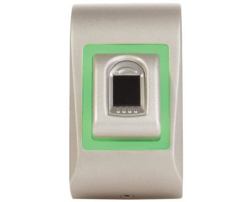 Camden Door Controls CV-940-SL Metal Biometric Fingerprint Reader and Software