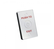 ZKTeco PTE-1 Exit Switch with Soft Touch